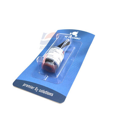 مستشعر أكسجين غازي MAX-125WF R140P07-002 للمعدات الطبية