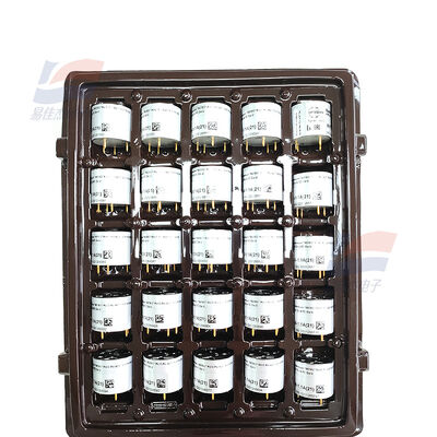 مستشعرات غاز الميثان Mipex-02-1-Il-1.1A (21) CH4 فائقة استهلاك الطاقة