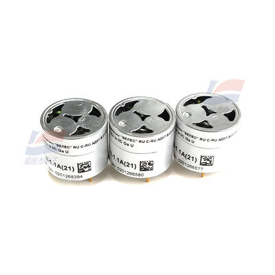 مستشعرات غاز الميثان Mipex-02-1-Il-1.1A (21) CH4 فائقة استهلاك الطاقة