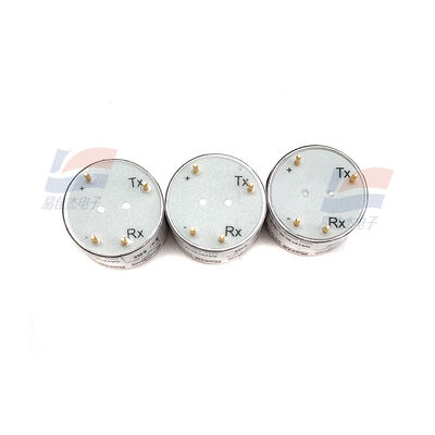 Mipex-02-3-I-1-1A (40) مستشعر غاز ثاني أكسيد الكربون المدمج بتقنية NDIR منخفض الطاقة