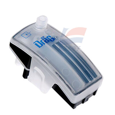 6872130 مصيدة مياه قابلة لإعادة الاستخدام كوب تجميع المياه لأجهزة التنفس الصناعي طبي معتمد