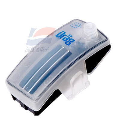 YJJ 6872130 كأس جمع المياه قابلة لإعادة الاستخدام مصممة خصيصًا لآلات التخدير الطبية