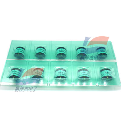 مستشعر غاز الكحول الكهروكيميائي المصغر ذو 3 أقطاب Alc/M-200 لأجهزة قياس التنفس المحمولة وأجهزة مراقبة الكحول الشخصية