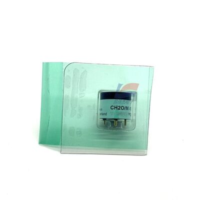 مستشعر الفورمالديهايد الكهروكيميائي (CH2O) CH2O/M-10 لأجهزة الكشف عن الغاز المحمولة باليد وأجهزة مراقبة جودة الهواء الداخلي