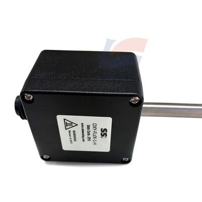 مستشعرات الأكسجين Zirconia OXY-FLEX-1-H محلل الأكسجين OXY-Flex لتحسين احتراق الغلايات وفحص نقاء غاز اللحام