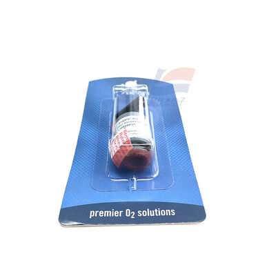 مستشعر أكسجين طبي MAX-125WF لأجهزة تركيز الأكسجين الطبية ومحللات الغازات الطبية وكاشفات الأكسجين