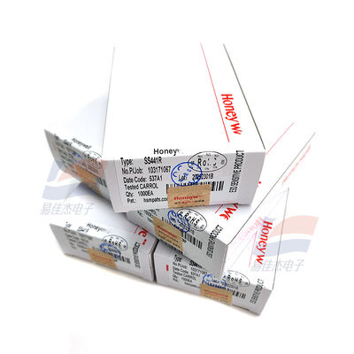 مستشعر تأثير هول أحادي القطب SS441R للكشف عن إغلاق الباب/الغطاء/الغلاف، استشعار معدل التدفق، المعدات الطبية