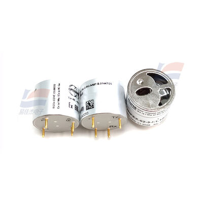 Mipex-02-3-I-1-1A（40）Non Dispersive Infrared (NDIR) Methane Gas Sensor For Hazardous Area Monitoring