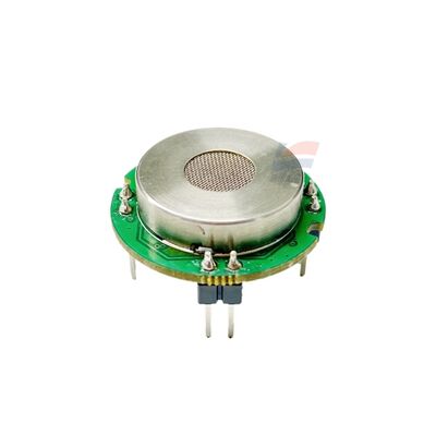 ZM101-A مستشعر الغاز متعدد القنوات الإلكترونيات الذكية AI أنف 6 قنوات الغاز