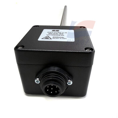 أجهزة استشعار O2 الزركونيا OXY-FLEX-1-H تحليل الأكسجين OXY-Flex بدقة عالية