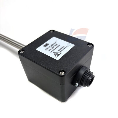 أجهزة استشعار O2 الزركونيا OXY-FLEX-1-H تحليل الأكسجين OXY-Flex بدقة عالية