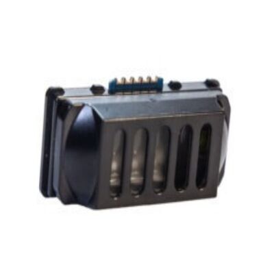 MIPEX-04-1-12-3.1 مستشعر غاز NDIR CH4 (الميثان) ذو الطاقة المنخفضة للغاية لمستشعرات الغاز المحمولة / القابلة للارتداء ومشدات الغاز