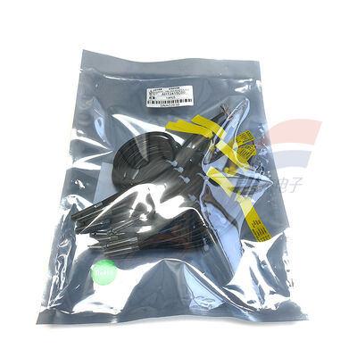 AHT2415C00 دراسة درجة الحرارة والرطوبة الشريحة الرقمية المتكاملة إصدار إشارة I2C