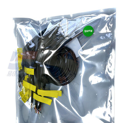 AHT2415C00 دراسة درجة الحرارة والرطوبة الشريحة الرقمية المتكاملة إصدار إشارة I2C