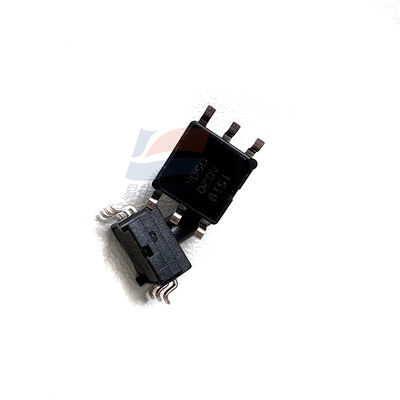 AG206-050KPG Piezoresistive Pressure Sensor for Pressure Monitoring in Pneumatic Systems Medical Devices