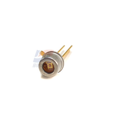 G12180-003A جهاز استشعار ضوئي كهربائي بالأشعة تحت الحمراء (InGaAs PIN photodiode) لأنظمة مراقبة الليزر