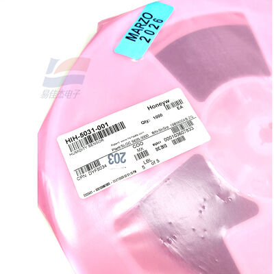 جهاز استشعار الرطوبة المتكامل HIH-5031-001 HIH5031-001 للمحطات والمعدات الأرصادية