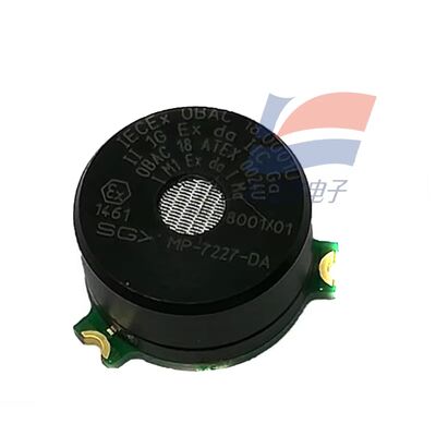 مستشعر غاز قابل للاحتراق محمول بتقنية MEMS الحفزية MP-7227-DA للكشف عن الغازات القابلة للاشتعال