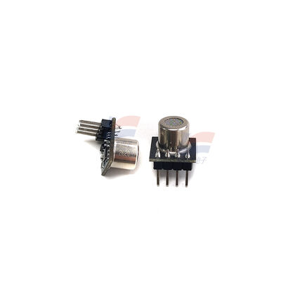 AGS2620C00 MEMS مستشعر غاز أشباه الموصلات TVOC عالي الحساسية