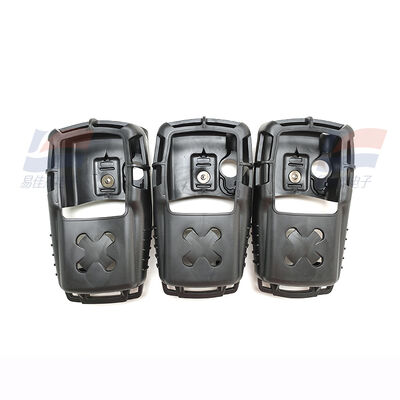 BW GA-BXT غطاء واقي من المطاط المقاوم للصدمات للاستخدام في GasAlertMax XT II