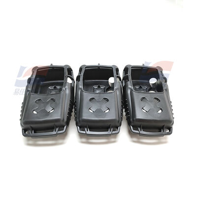 BW GA-BXT غطاء واقي من المطاط المقاوم للصدمات للاستخدام في GasAlertMax XT II