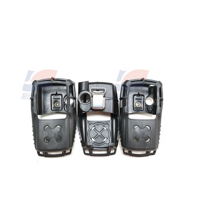 BW GA-BXT غطاء واقي من المطاط المقاوم للصدمات للاستخدام في GasAlertMax XT II