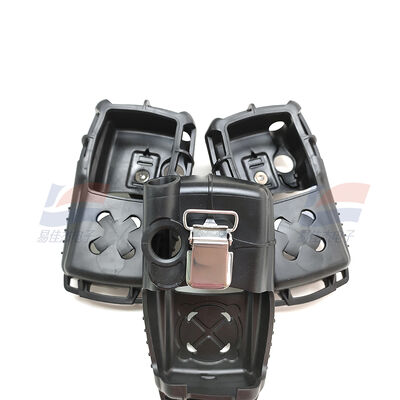 BW GA-BXT غطاء واقي من المطاط المقاوم للصدمات للاستخدام في GasAlertMax XT II