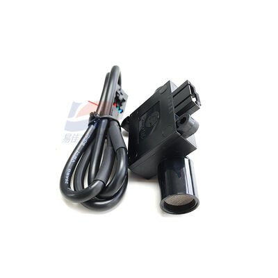 FS1015CL-100-ISO-C جهاز استشعار تدفق الكتلة الحرارية واجهة ISO 15mm