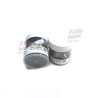 YJJ 3CO-4000CT 051‐3400‐100 جهاز استشعار الكربون أحادي أكسيد الكربون الكهروكيماوي غازات الدخان/انبعاثات المرجل