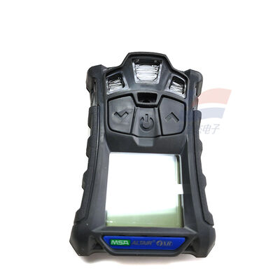 YJJ MSA Altair 4XR LEL/O2/CO/H2S كاشف الغاز أربعة في واحد 10238335 للصناعات البتروكيماوية