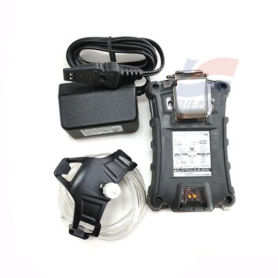 YJJ MSA Altair 4XR LEL/O2/CO/H2S كاشف الغاز أربعة في واحد 10238335 للصناعات البتروكيماوية