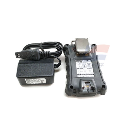 MSA Altair 4XR (LEL, O2, CO, H2S) كاشف متعدد الغازات للاستخدام الصناعي الكهروكيميائي XCell