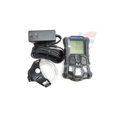 YJJ MSA Altair 4XR LEL/O2/CO/H2S كاشف الغاز أربعة في واحد 10238335 للصناعات البتروكيماوية