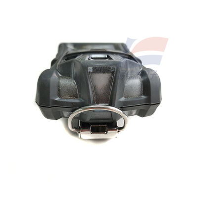 MSA Altair 4XR (LEL, O2, CO, H2S) كاشف متعدد الغازات للاستخدام الصناعي الكهروكيميائي XCell