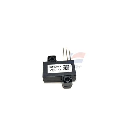 مستشعر سرعة الغاز YJJ FS7002L-D 0-15 متر/ثانية بشريحة MEMS لمعدات مراقبة سرعة الهواء في مجاري التهوية والتكييف
