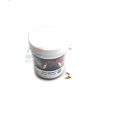 3CO-4000CT 3 جهاز استشعار الكربون أحادية أكسيد الكربون الكهرومغناطيسي المصمم لمراقبة غازات الدخان والانبعاثات الصناعية