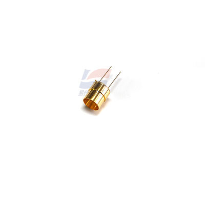 HIS550R-0WC Thermal Infrared Source NDIR Gas Detection and Spectroscopic Analysis