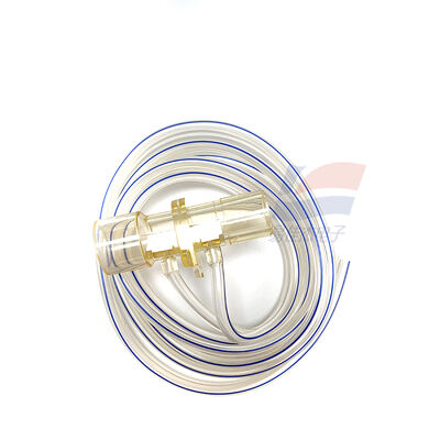 YJJ M1174442-S1 جهاز استشعار تدفق التنفس المعدات الطبية لمراقبة التنفس