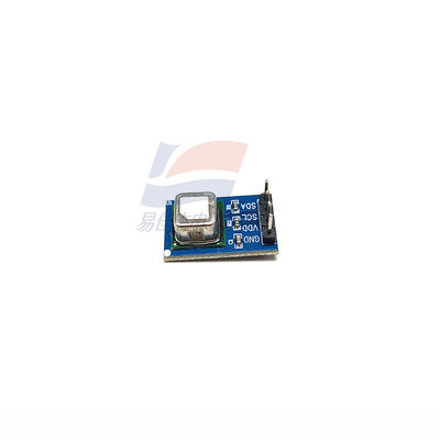SCD41 Carbon Dioxide Sensor for Indoor Air Monitoring Smart Home Appliances Industrial Environment