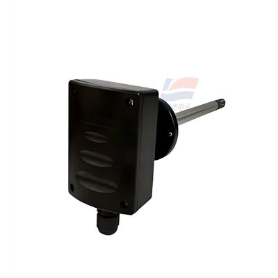 YJJ HSH-DM2M-P Duct-Type Temperature Humidity Sensor for Central Air Conditioning / HVAC Systems