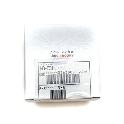 YJJ MD-631 300W Medical Endoscope Xenon Lamp Short Arc Xenon Lamp Endoscope Cold Light Source