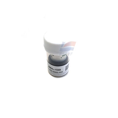 YJJ 4NH3-100 059-0000-000 مستشعر غاز الأمونيا الكهروكيماوي 0-100ppm كاشف محمول / ثابت