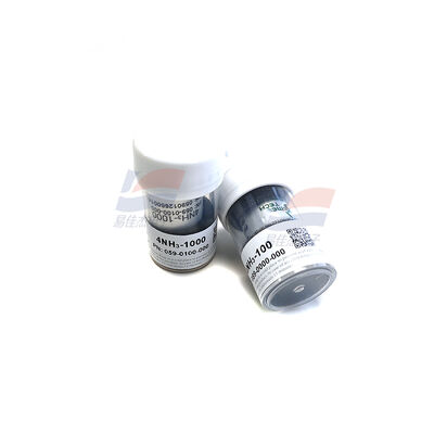 YJJ 4NH3-100 059-0000-000 مستشعر غاز الأمونيا الكهروكيماوي 0-100ppm كاشف محمول / ثابت