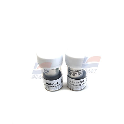 YJJ 4NH3-100 059-0000-000 مستشعر غاز الأمونيا الكهروكيماوي 0-100ppm كاشف محمول / ثابت