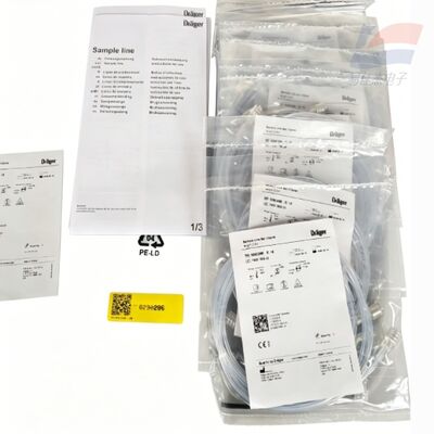 YJJ 8290286 خط عينة CO2 خط عينة المستهلكات الأصلية - خرطوم أخذ عينات ثاني أكسيد الكربون