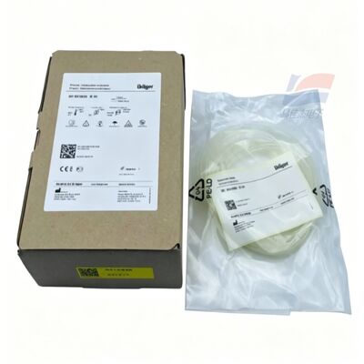 YJJ 8412935 ±0-18 L/s (±1080 L/min) مستشعر تدفق ثنائي الاتجاه للبالغين (نوع الأسلاك الحرارية)