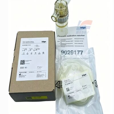 YJJ 8412935 ±0-18 L/s (±1080 L/min) مستشعر تدفق ثنائي الاتجاه للبالغين (نوع الأسلاك الحرارية)