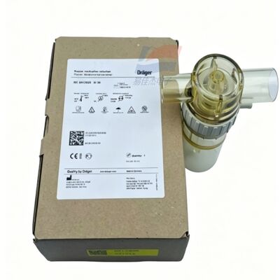 YJJ 8412935 ±0-18 L/s (±1080 L/min) مستشعر تدفق ثنائي الاتجاه للبالغين (نوع الأسلاك الحرارية)