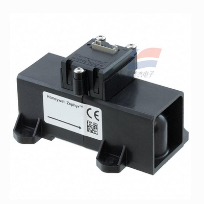 HAFUHT0050L4AXT مستشعر تدفق الهواء الشامل البلاستيك الحراري الرقمي (TP)