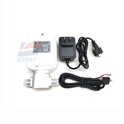 MF5706-G-20-B-A MEMS مقياس تدفق كتلة الغاز الحراري للتطبيقات الطبية الغذائية الصناعية والبيئية